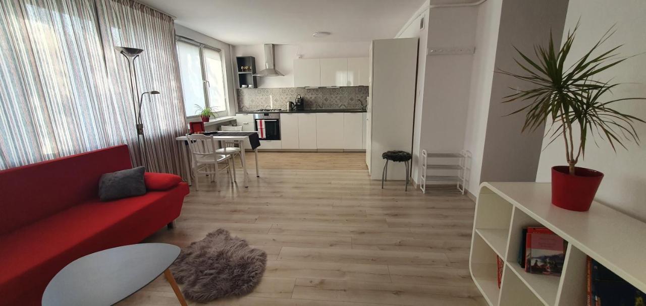 Apartament 29l Apartment Krakow