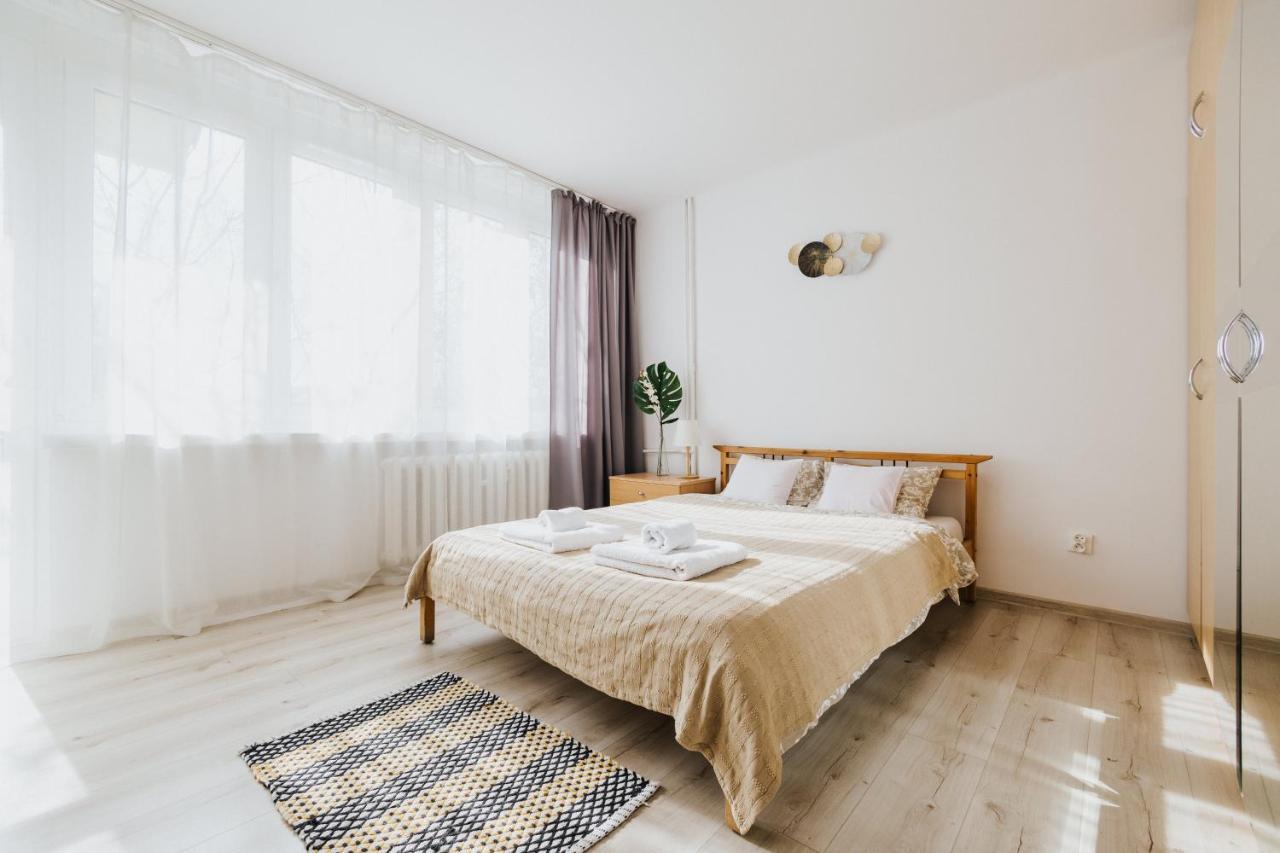 Apartment Apartament 29l Krakow