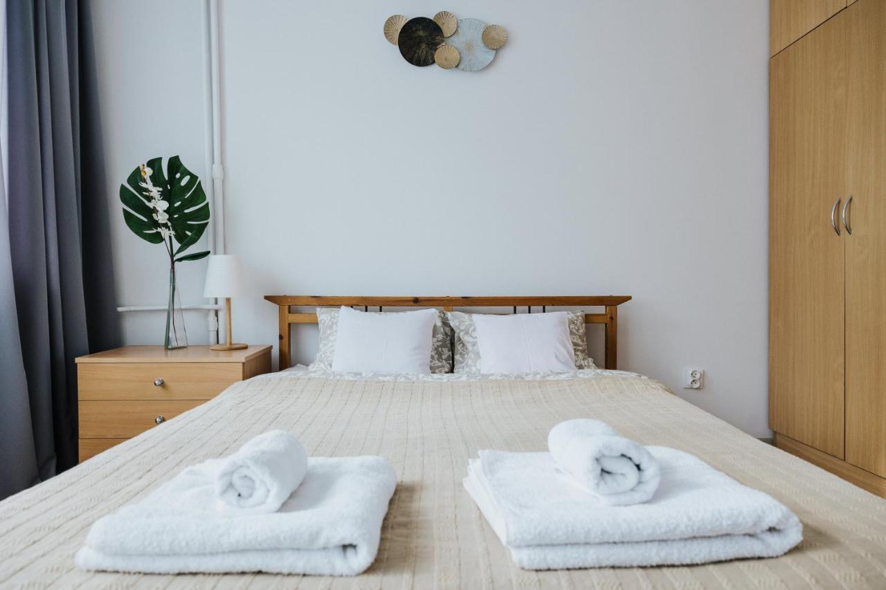 Apartament 29l Apartment