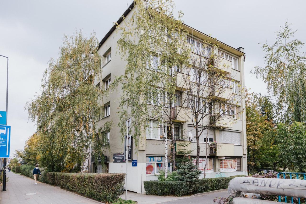 Apartament 29l Apartment Krakow